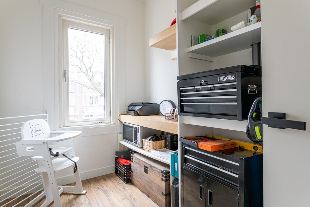 House Thomsonlaan in Den Haag