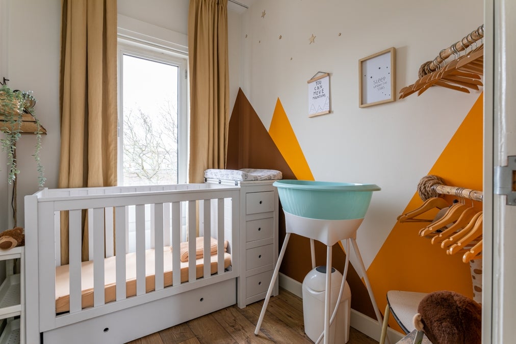 House Thomsonlaan in Den Haag