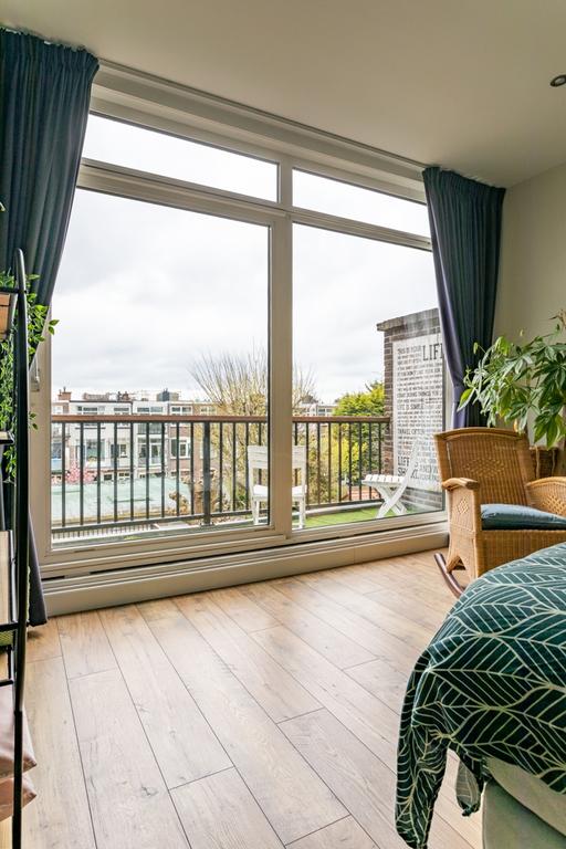 House Thomsonlaan in Den Haag