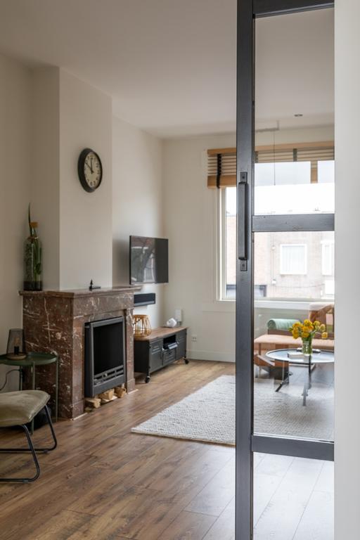 House Thomsonlaan in Den Haag