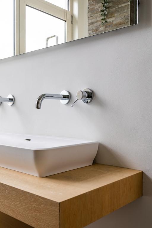 Huis Thomsonlaan in Den Haag