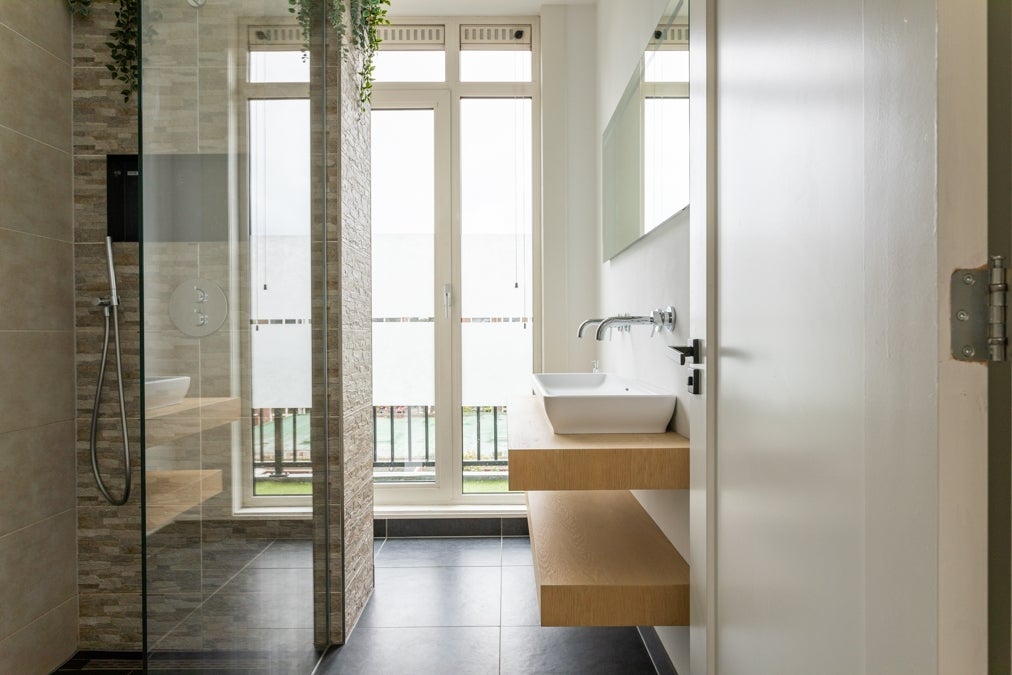 House Thomsonlaan in Den Haag