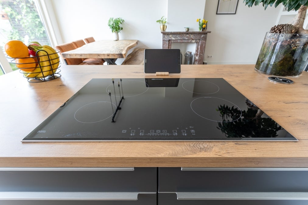 House Thomsonlaan in Den Haag