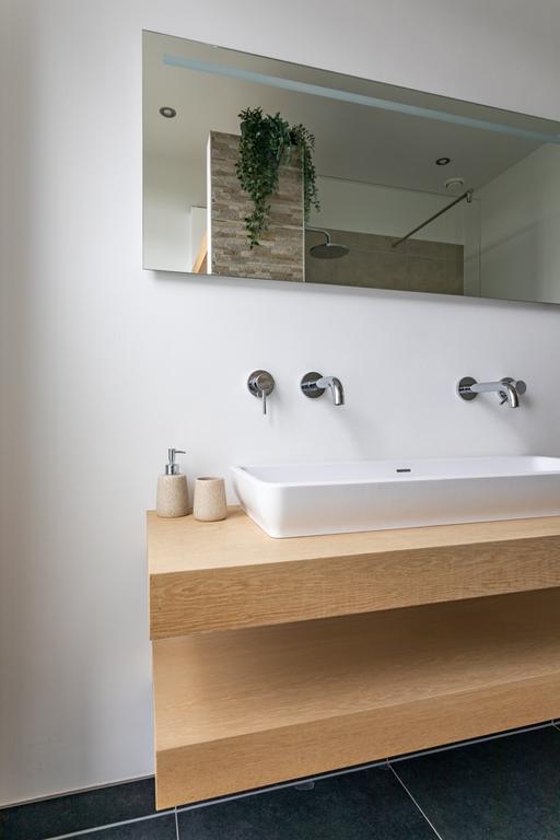 Huis Thomsonlaan in Den Haag