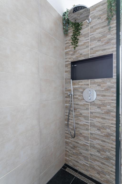 Huis Thomsonlaan in Den Haag