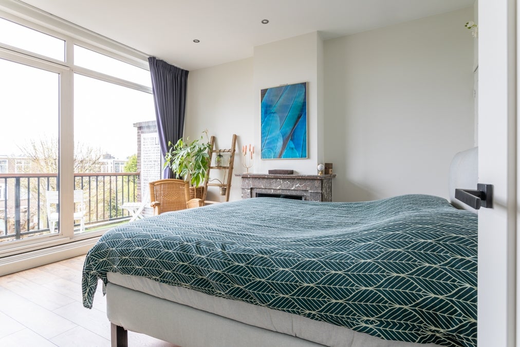 House Thomsonlaan in Den Haag