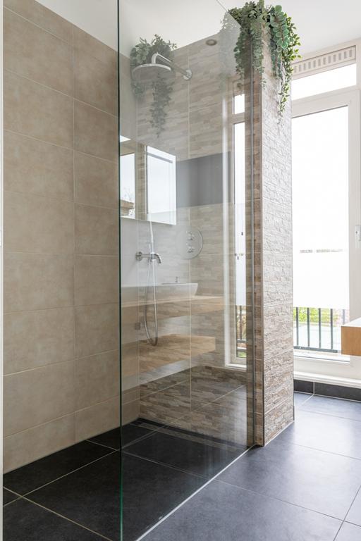 House Thomsonlaan in Den Haag