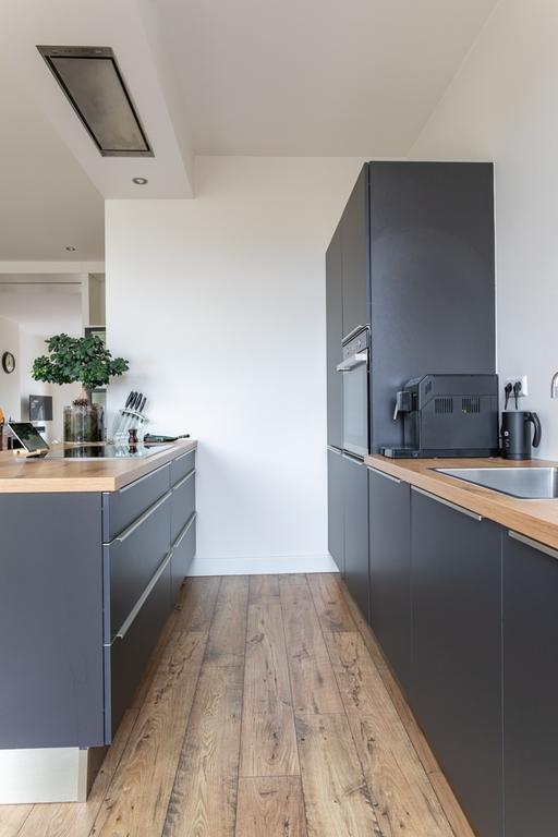 House Thomsonlaan in Den Haag