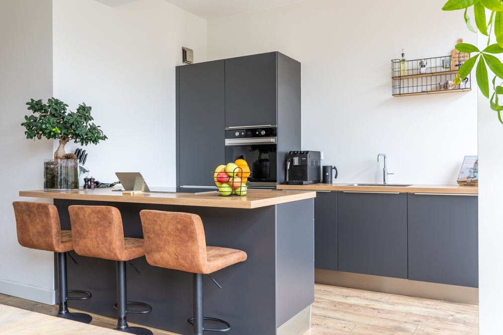 House Thomsonlaan in Den Haag