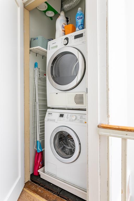 Huis Thomsonlaan in Den Haag