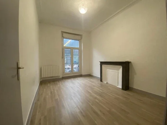 Appartement Rue Plantagenêt à Angers