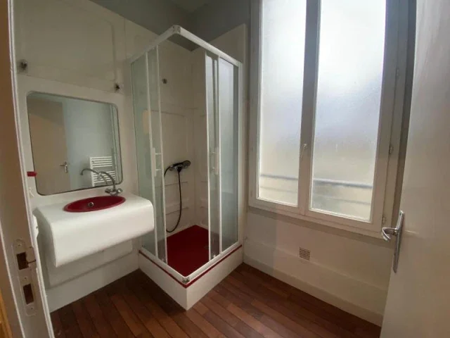 Appartement Rue Plantagenêt à Angers