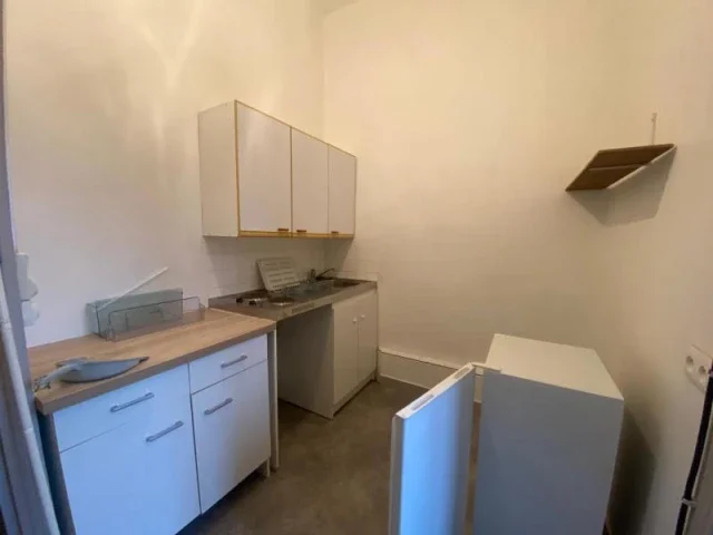 Appartement Rue Plantagenêt à Angers