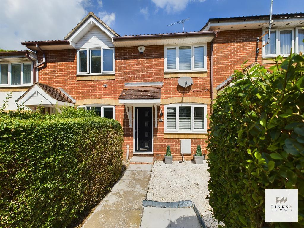 House Ryde Drive in Stanford-le-Hope