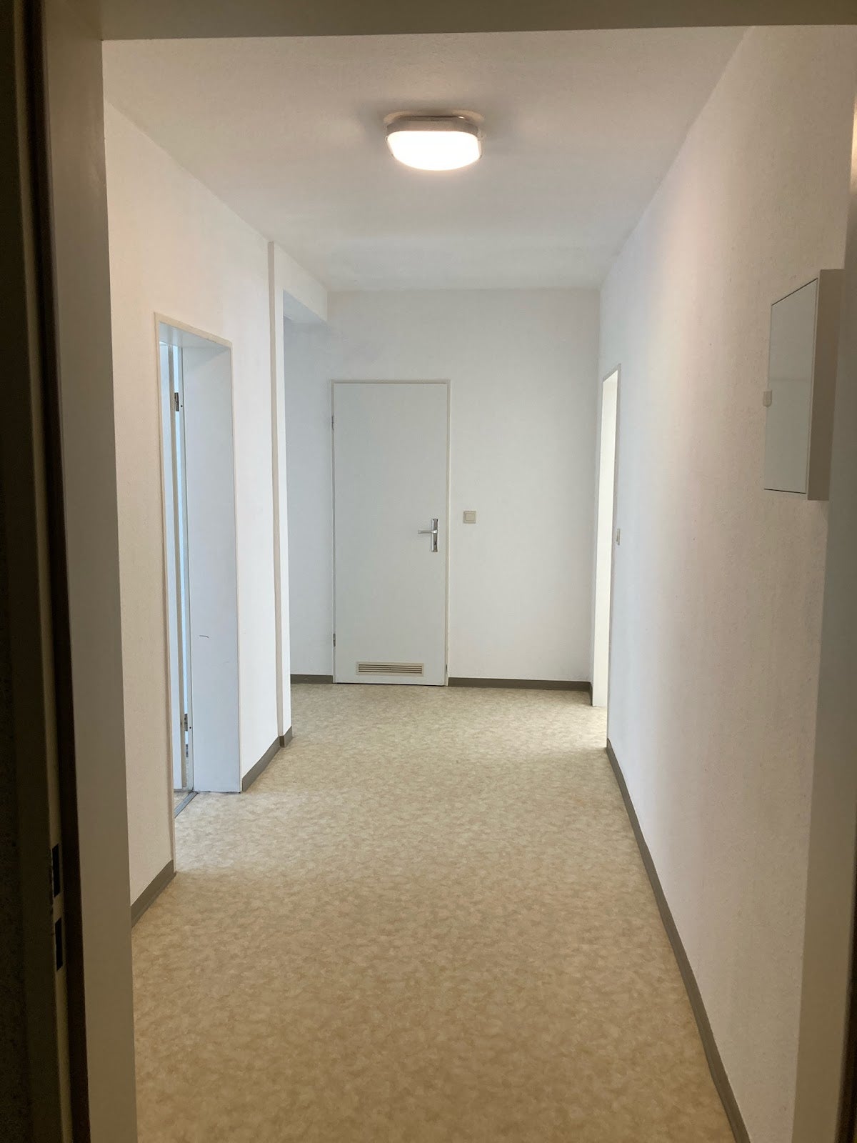 Wohnung Monckeshofer Straße in Neubrandenburg