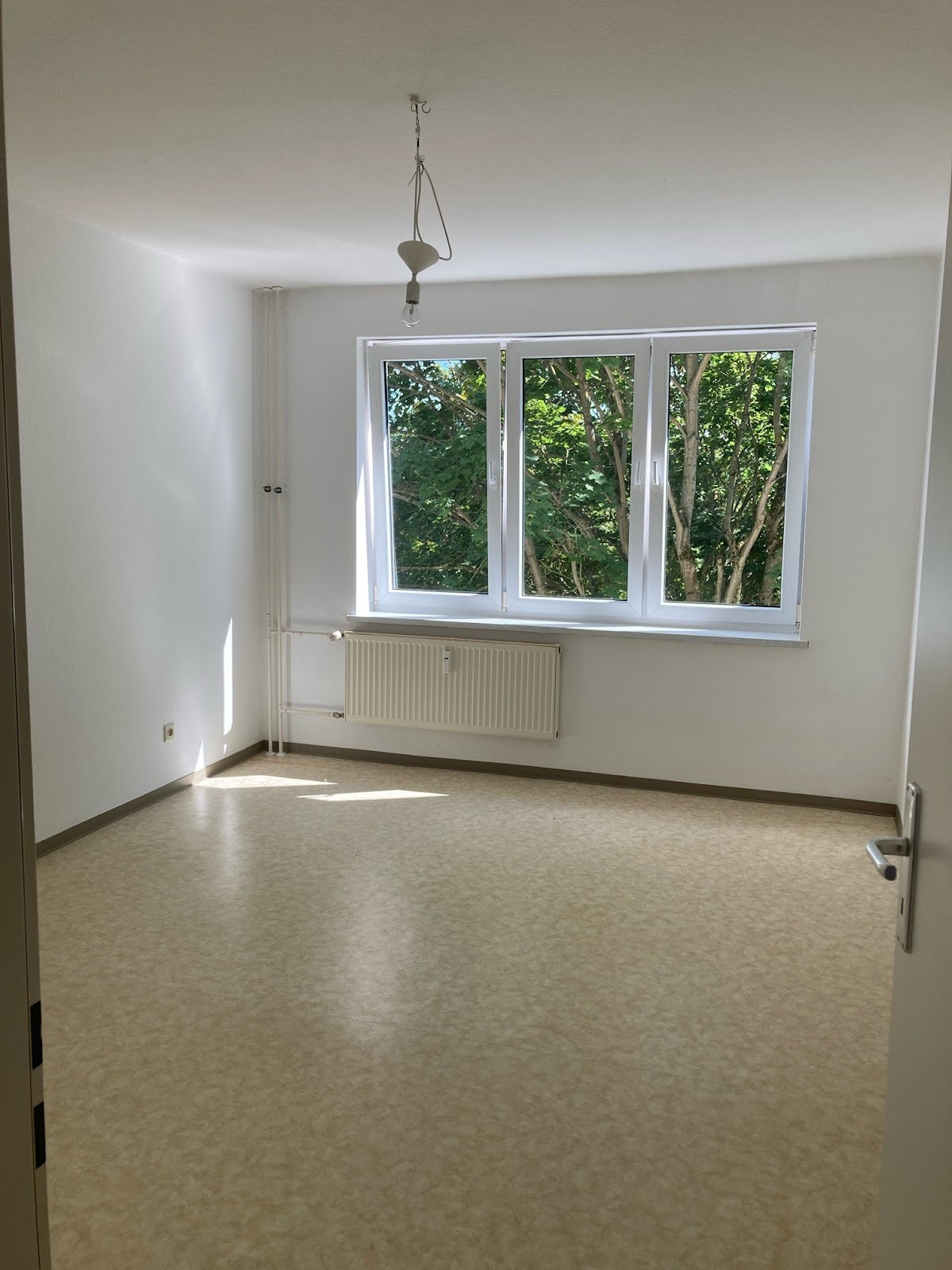 Wohnung Monckeshofer Straße in Neubrandenburg