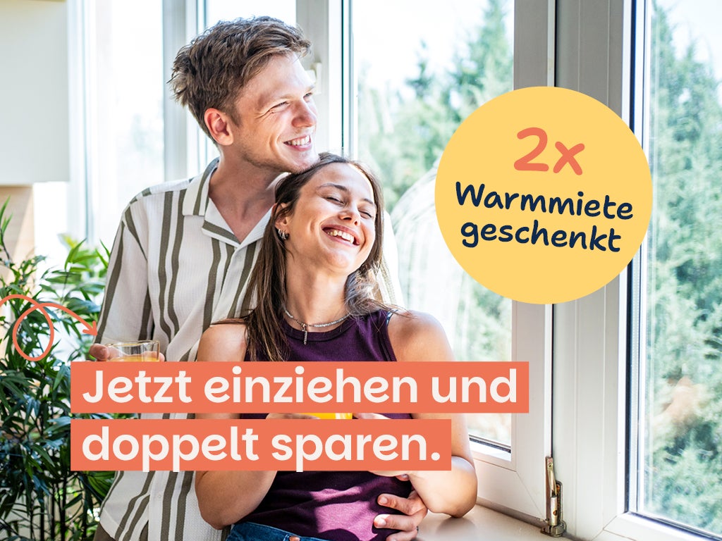 Wohnung Monckeshofer Straße in Neubrandenburg