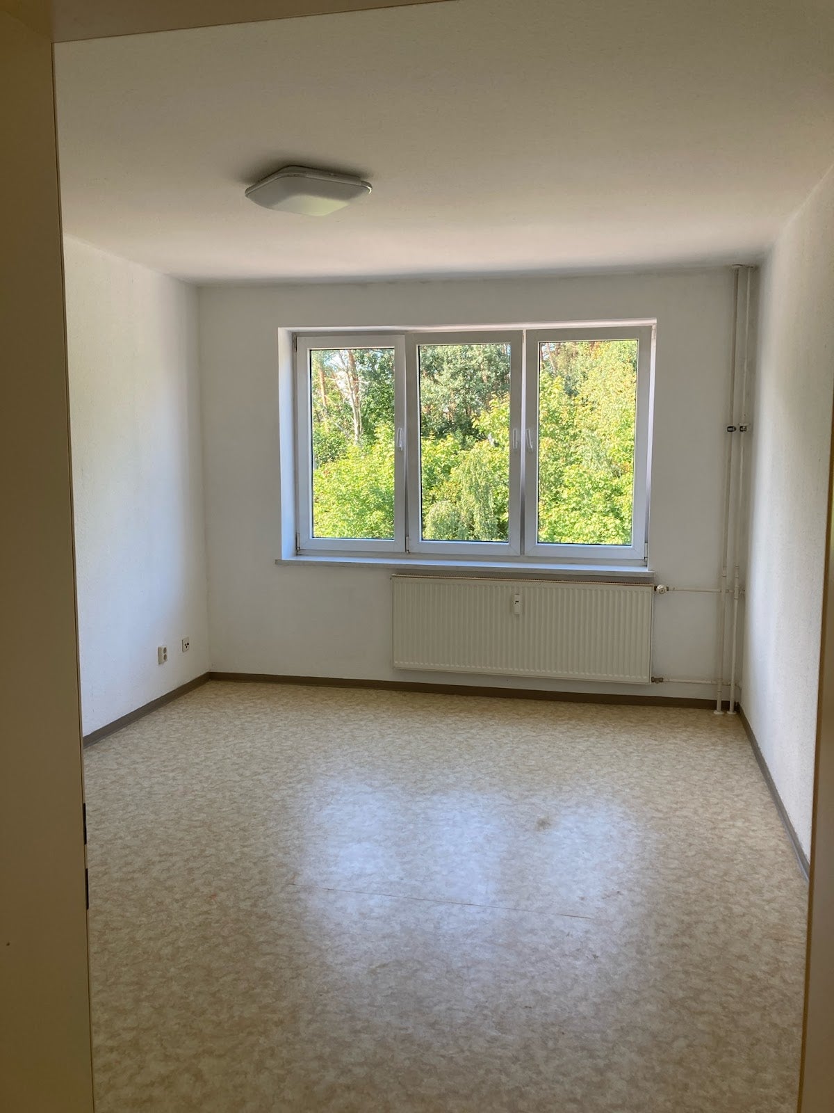Wohnung Monckeshofer Straße in Neubrandenburg
