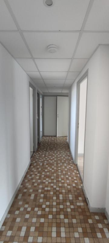 Appartement Chemin de Gamot à Tulle