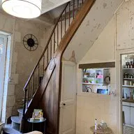 Room Chemin de Tivoli in Angoulême