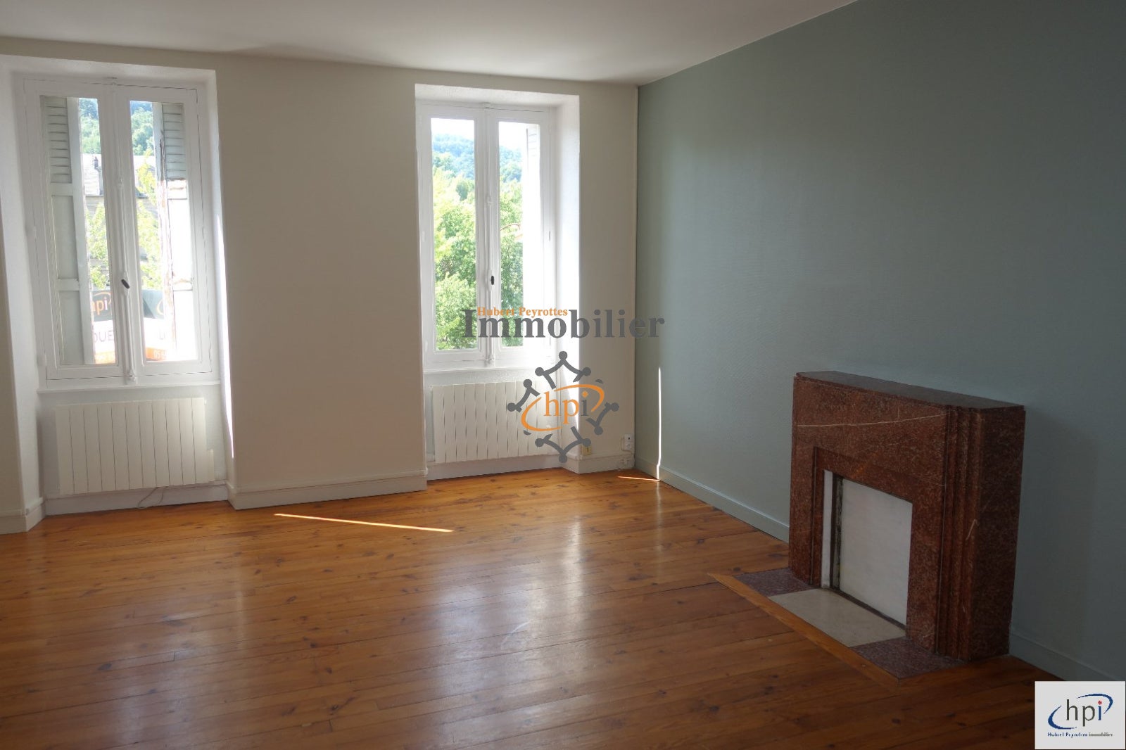 Flat Rue Des Jardins in Vabres-l'Abbaye