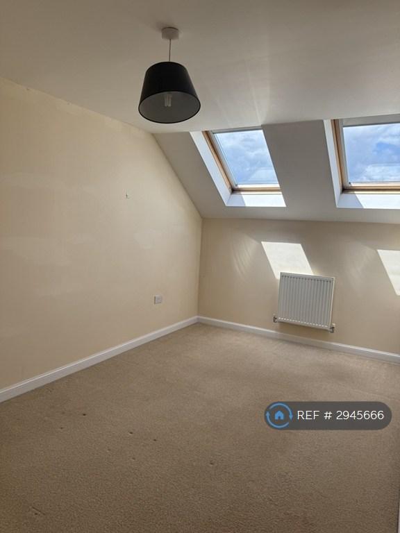 House Millpond Crescent in Chichester