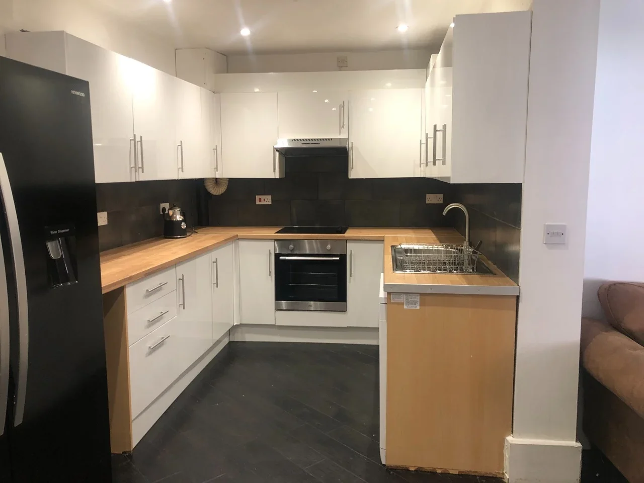Room Hockley in Nottingham