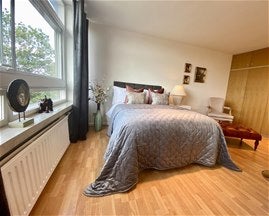 Flat Finchley Road in City of Westminster