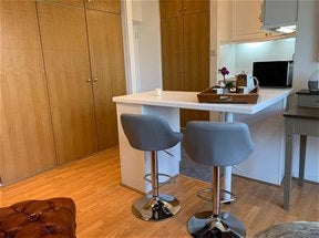 Flat Finchley Road in City of Westminster
