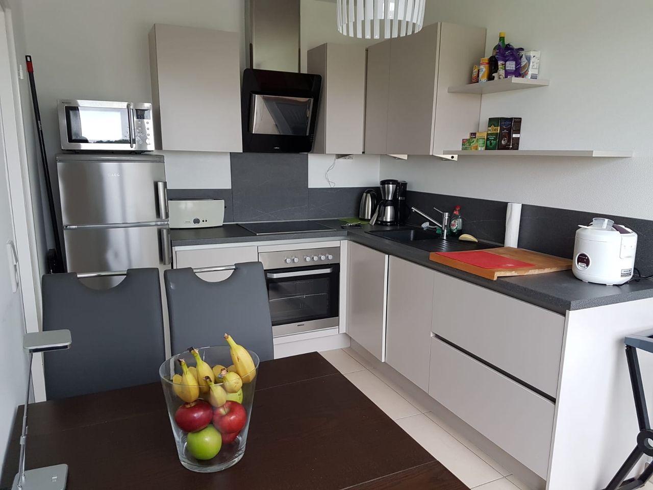 Wohnung Auf dem Aspei in Bochum