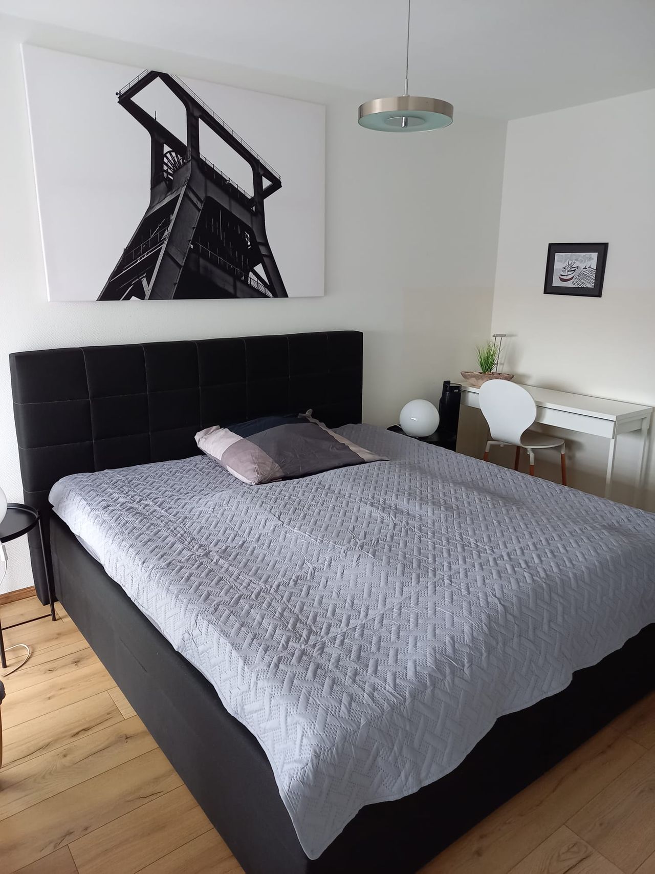 Wohnung Auf dem Aspei in Bochum