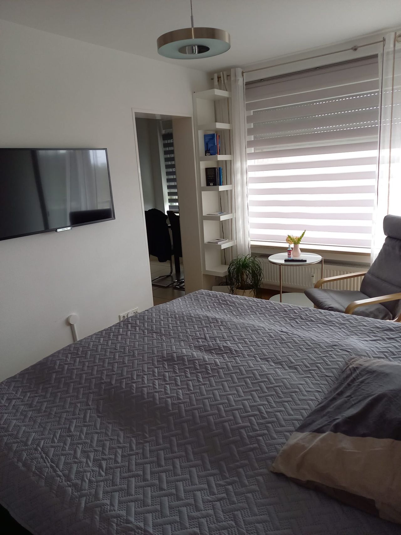 Wohnung Auf dem Aspei in Bochum