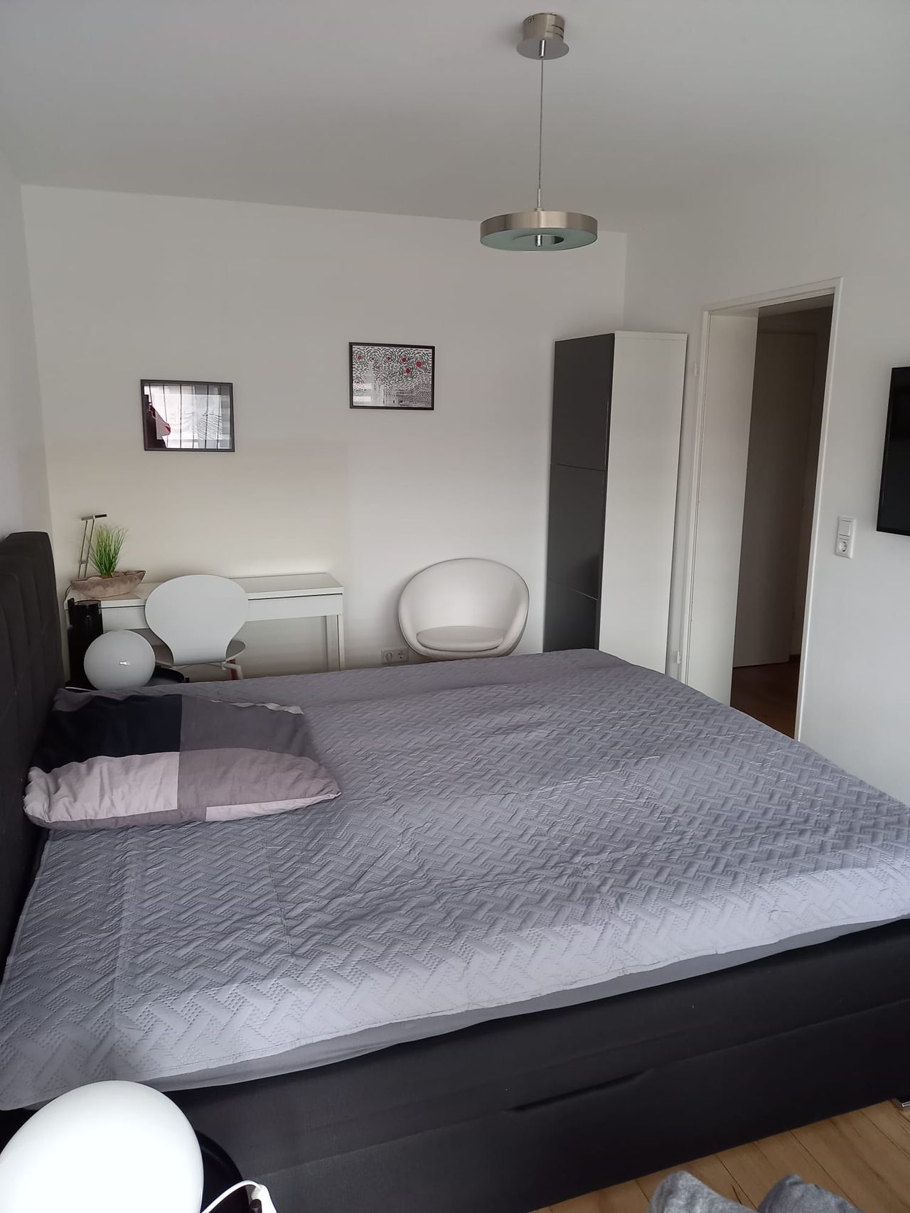 Wohnung Auf dem Aspei in Bochum