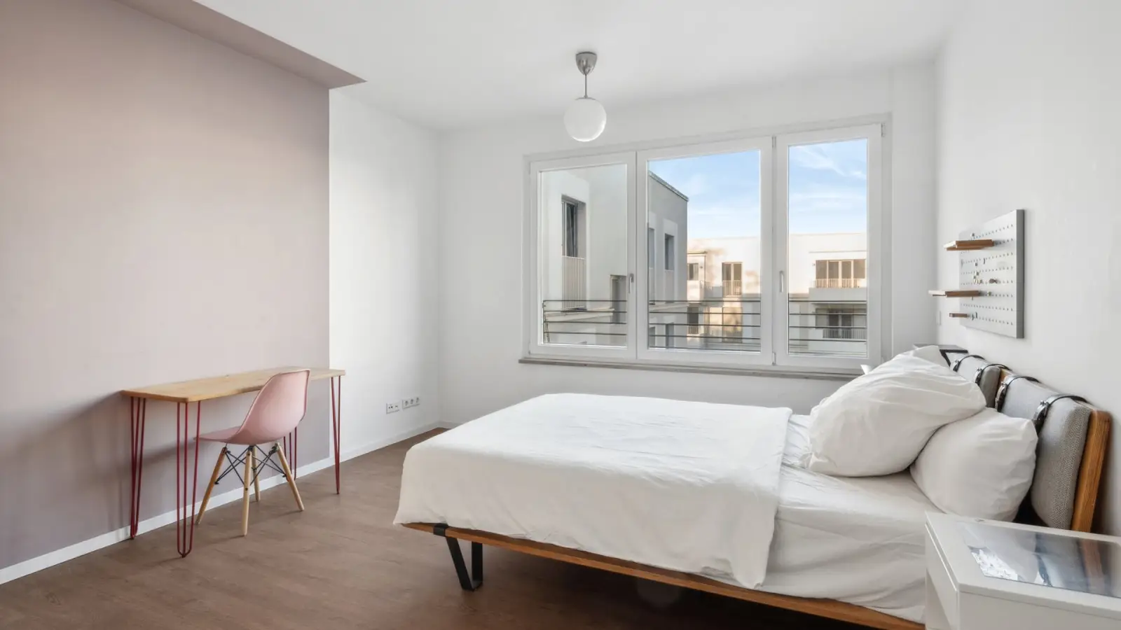 Wohnung Klara-Franke-Straße in Berlin