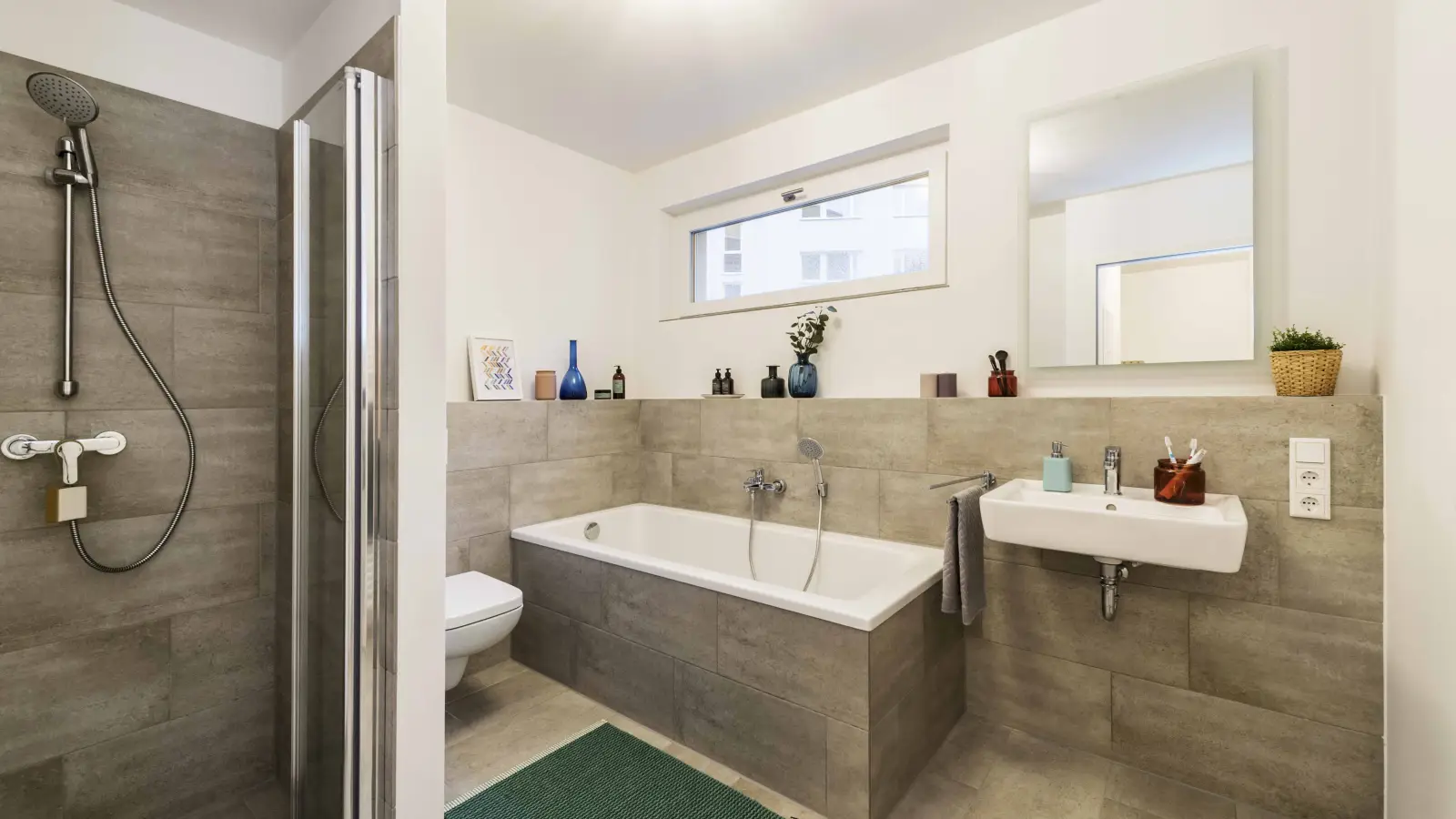 Wohnung Klara-Franke-Straße in Berlin