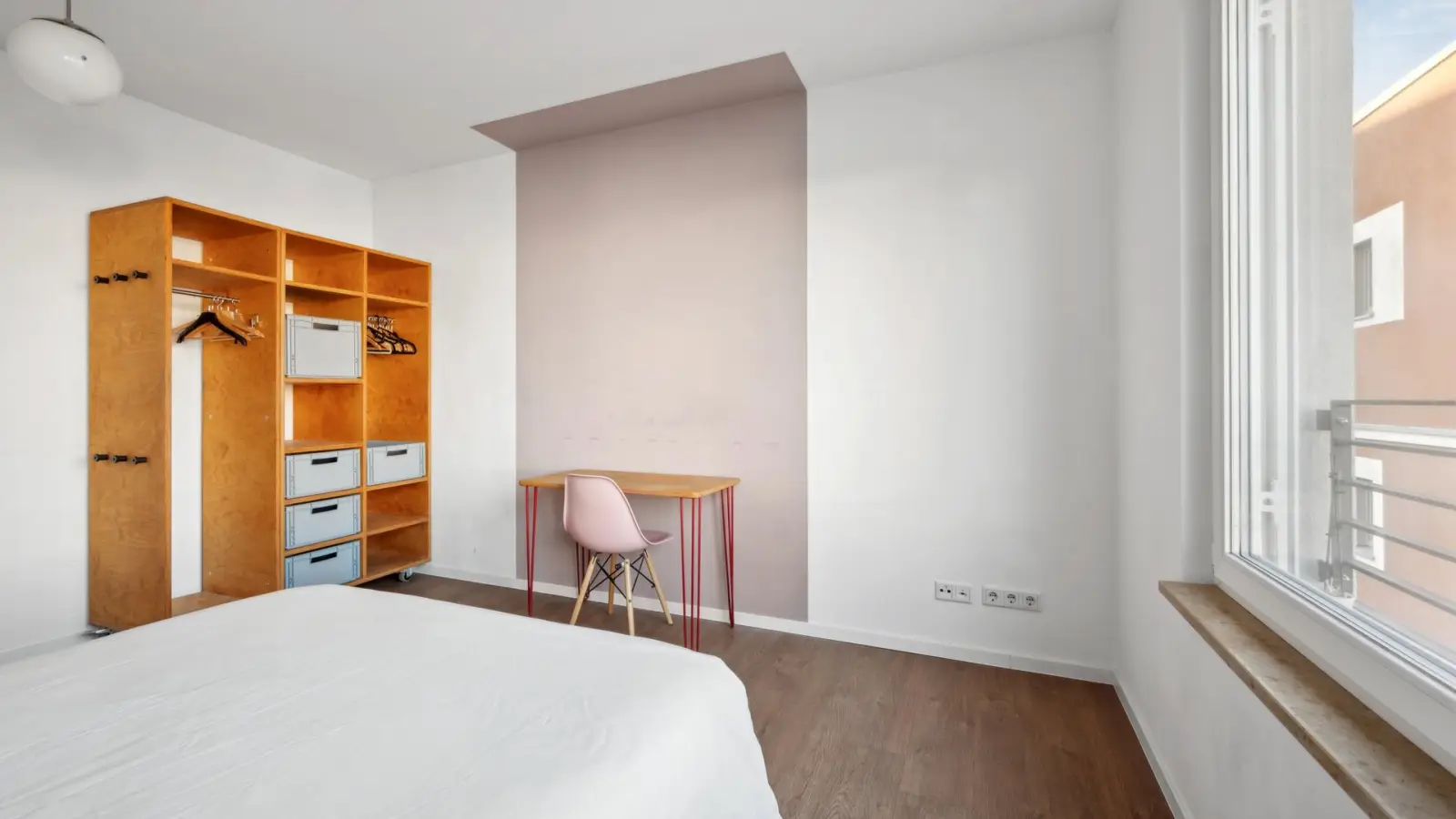 Wohnung Klara-Franke-Straße in Berlin