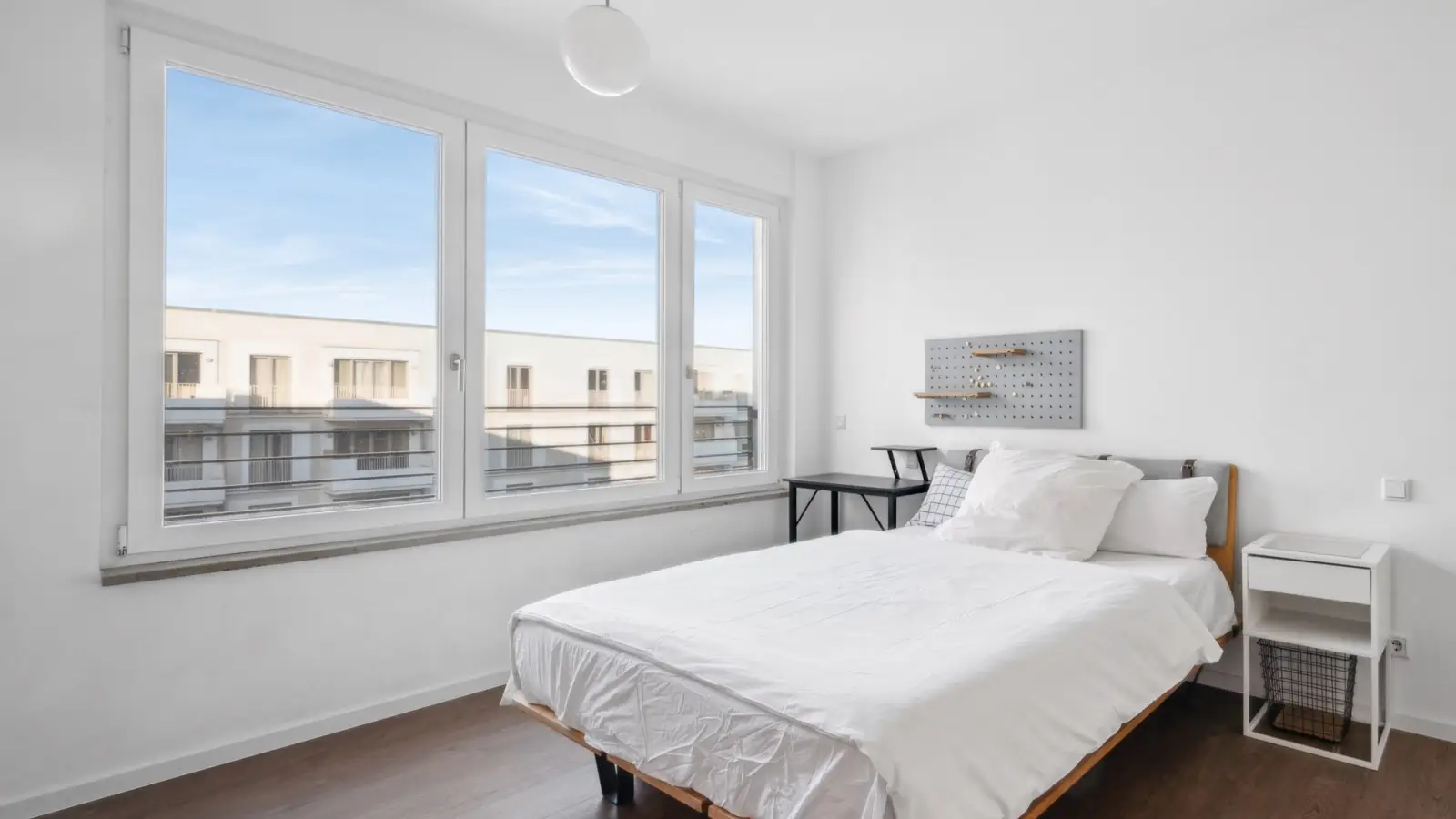 Wohnung Klara-Franke-Straße in Berlin