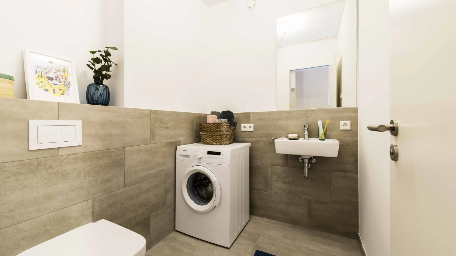 Wohnung Klara-Franke-Straße in Berlin