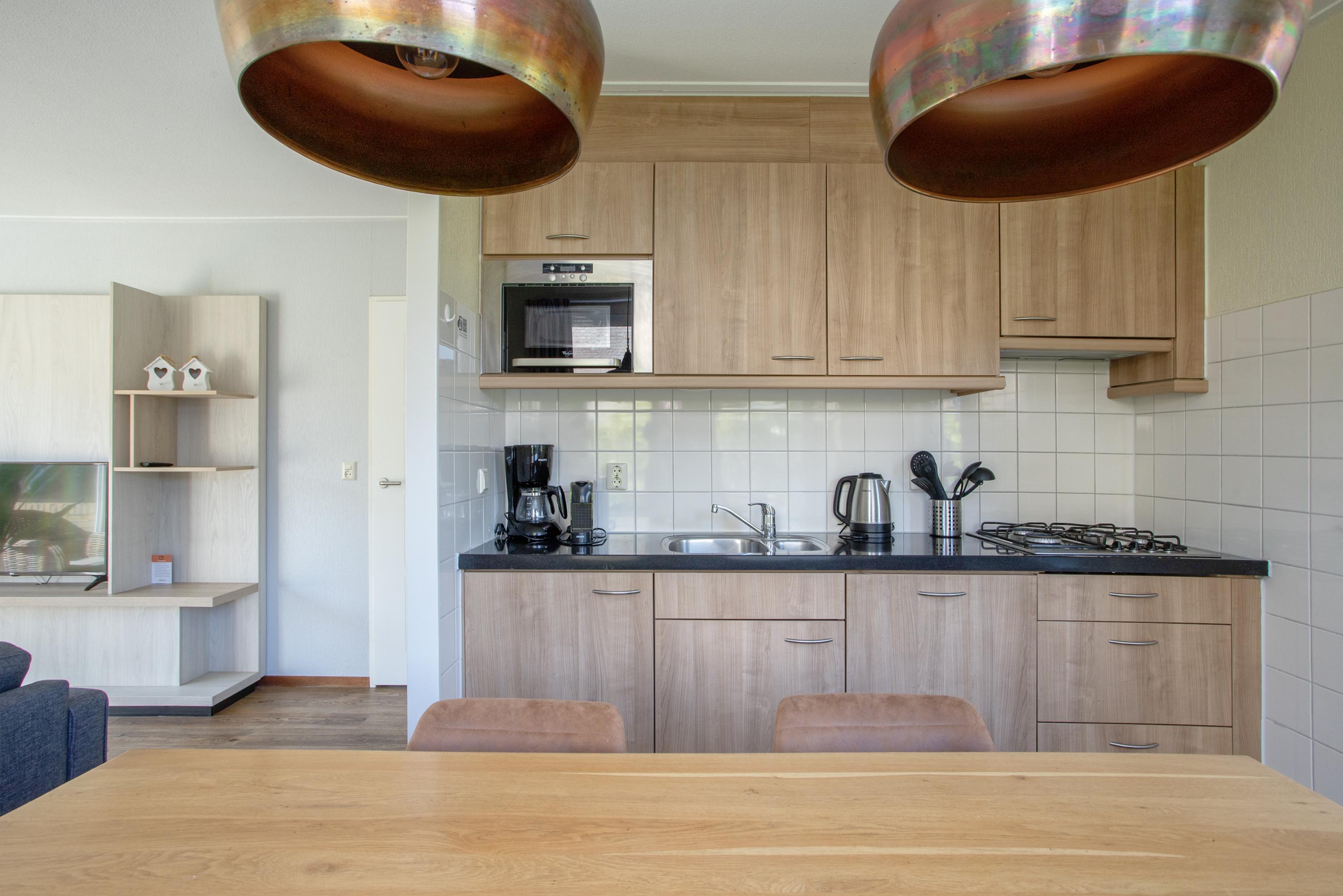Vrijstaande woning te koop: Westelbeersedijk 6R-60, Diessen