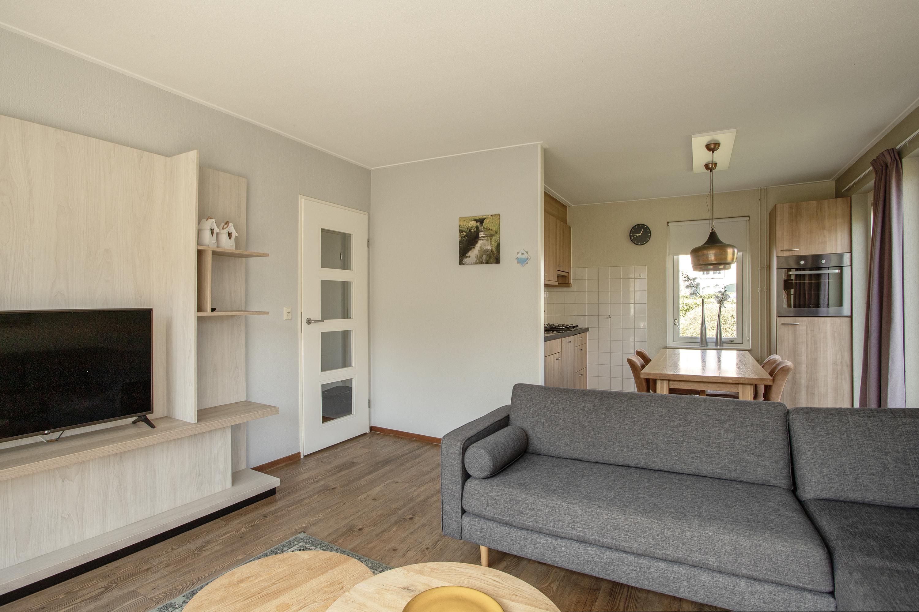Vrijstaande woning te koop: Westelbeersedijk 6R-60, Diessen