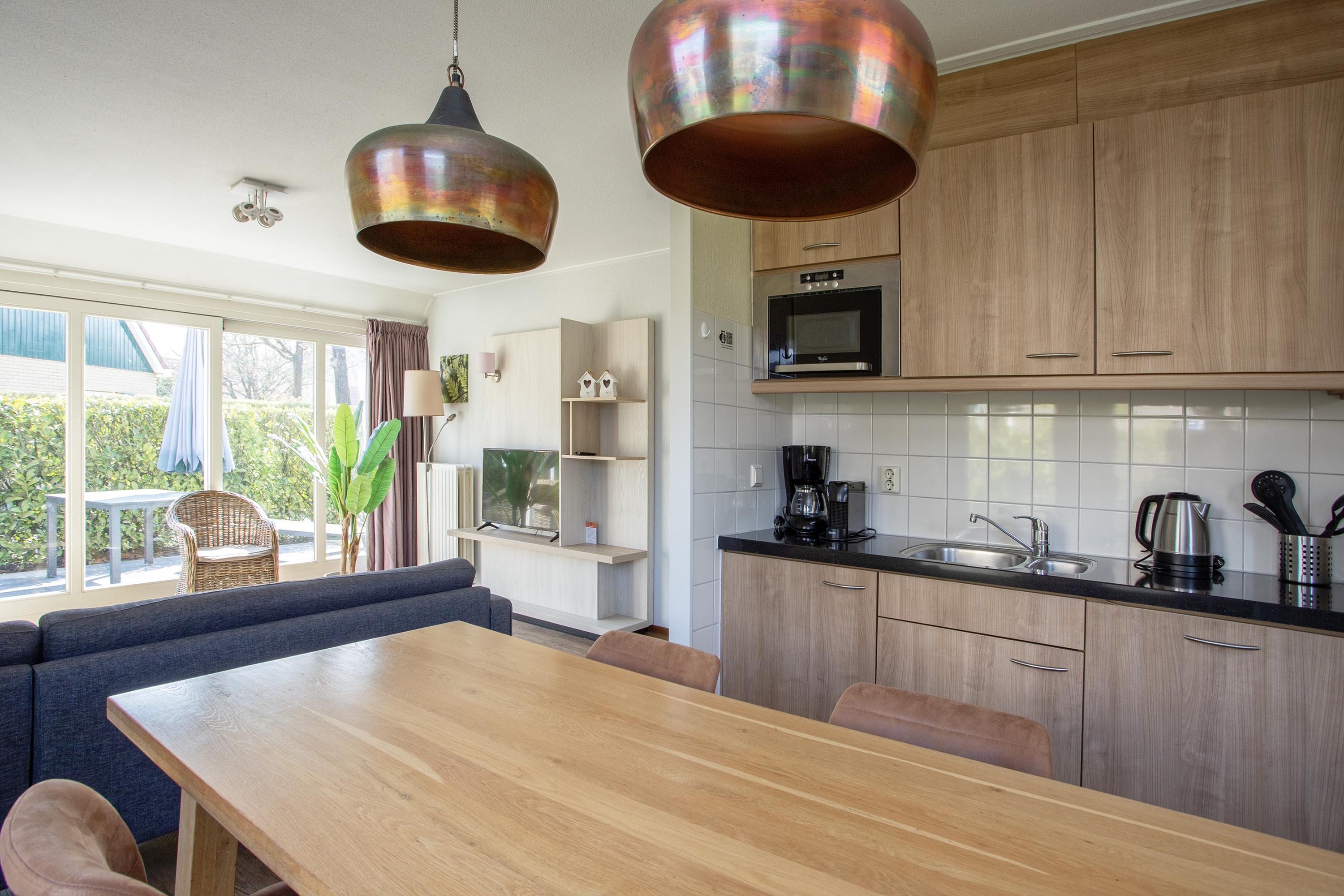Vrijstaande woning te koop: Westelbeersedijk 6R-60, Diessen