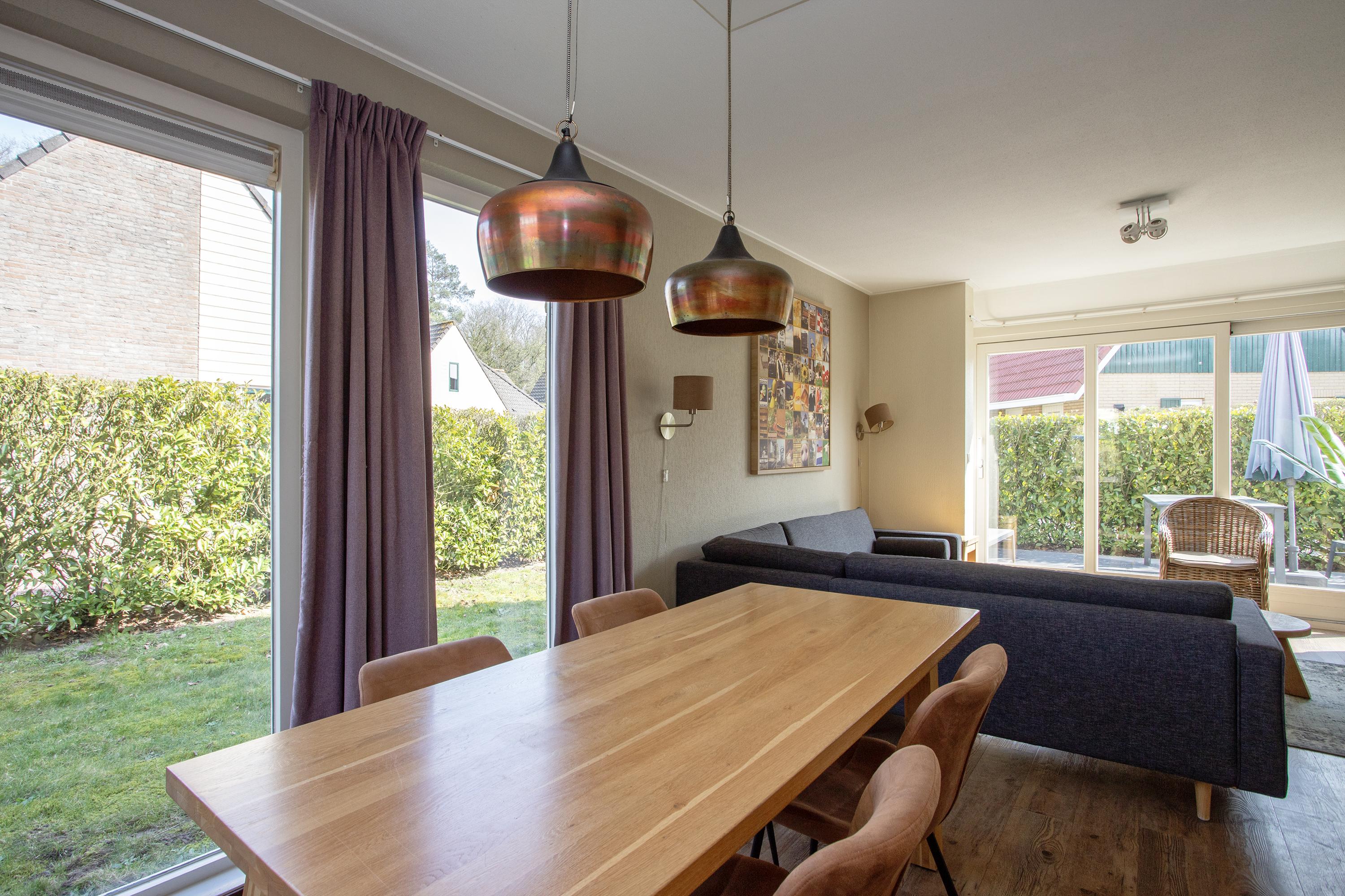 Vrijstaande woning te koop: Westelbeersedijk 6R-60, Diessen