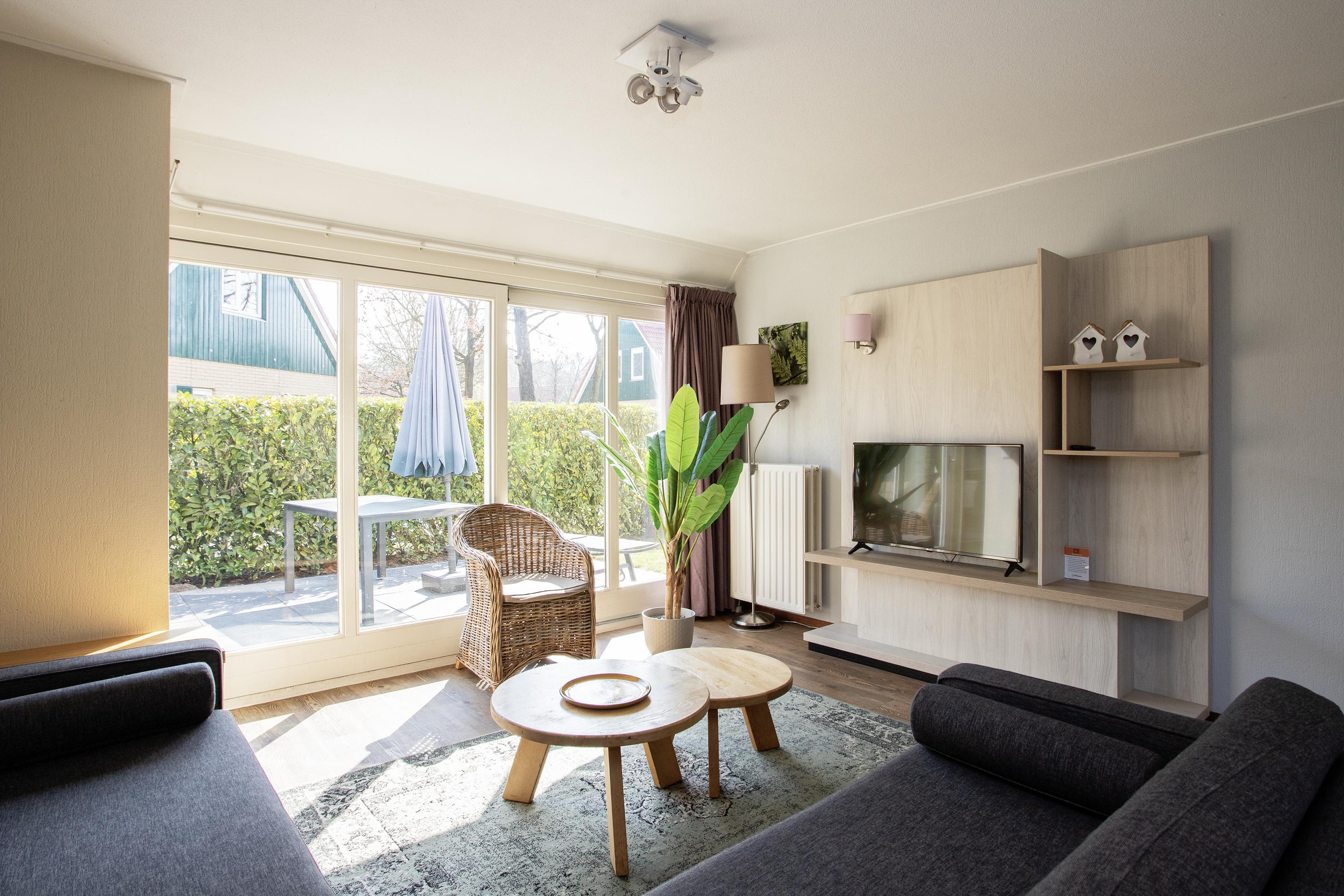 Vrijstaande woning te koop: Westelbeersedijk 6R-60, Diessen