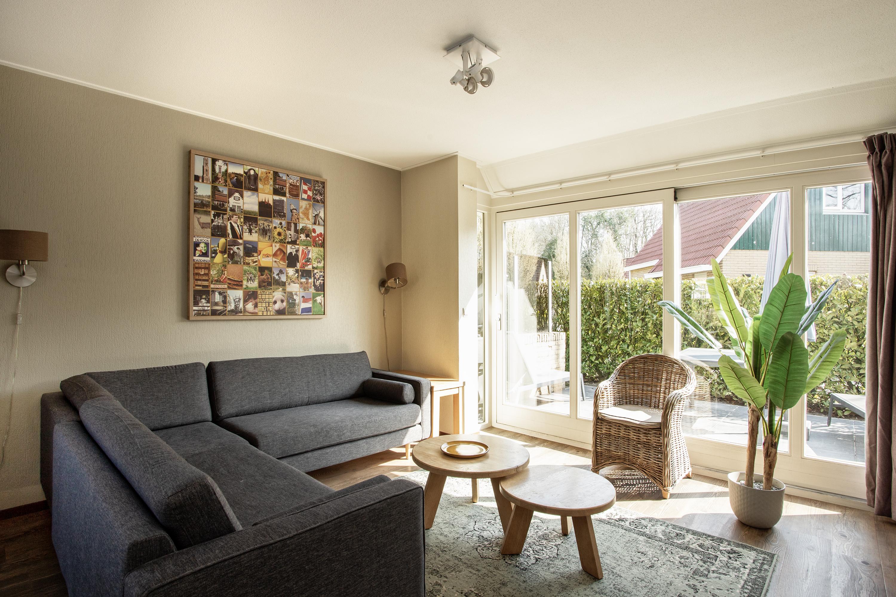 Vrijstaande woning te koop: Westelbeersedijk 6R-60, Diessen