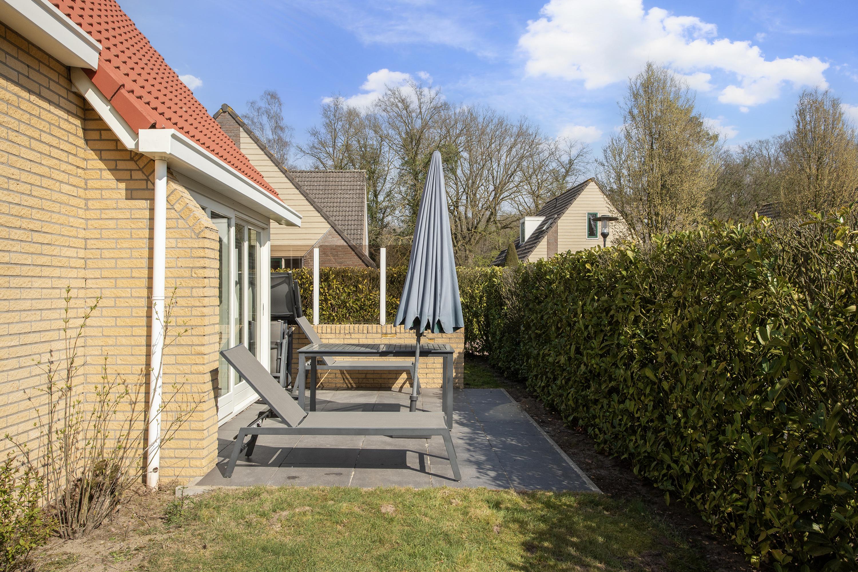 Vrijstaande woning te koop: Westelbeersedijk 6R-60, Diessen