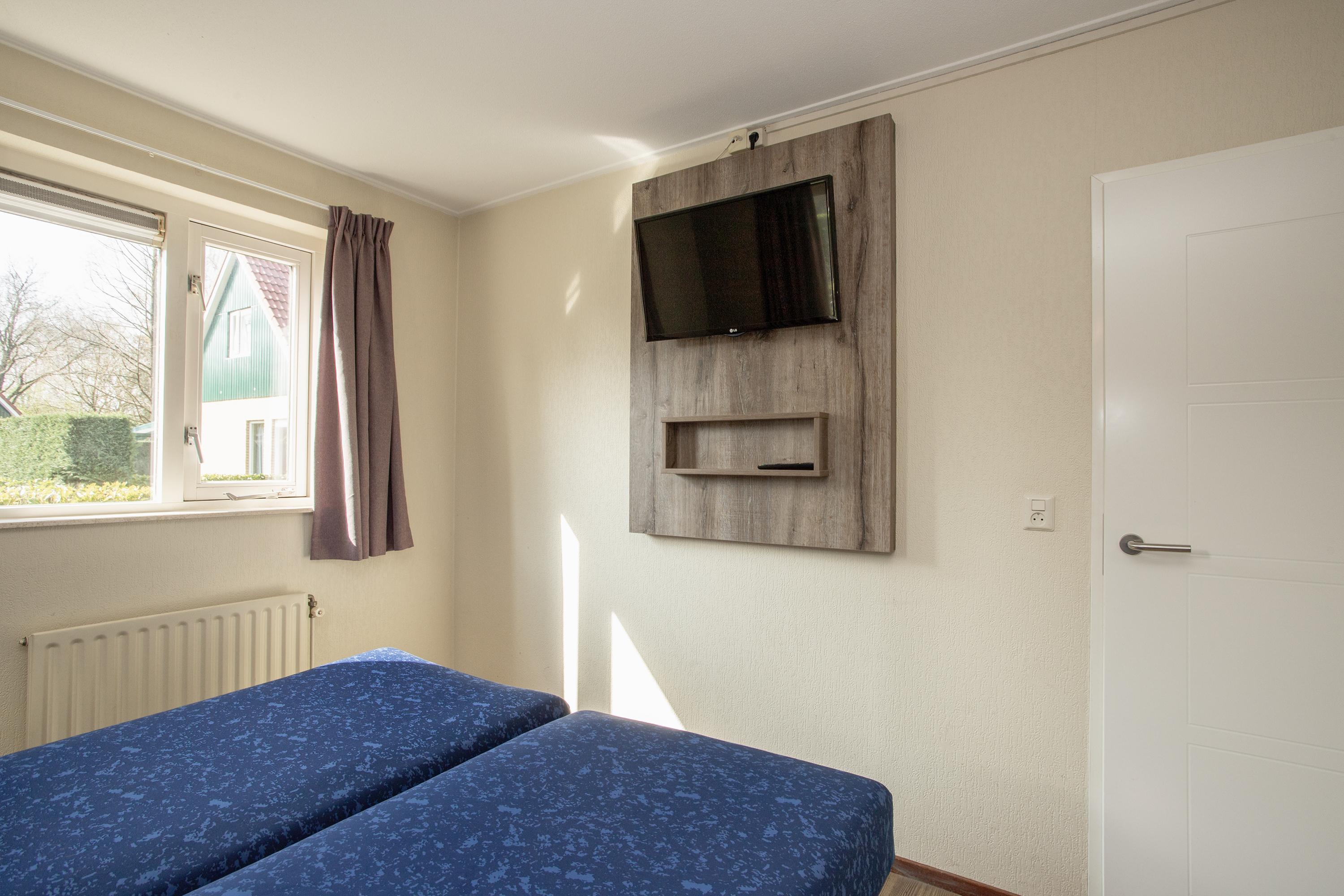 Vrijstaande woning te koop: Westelbeersedijk 6R-60, Diessen
