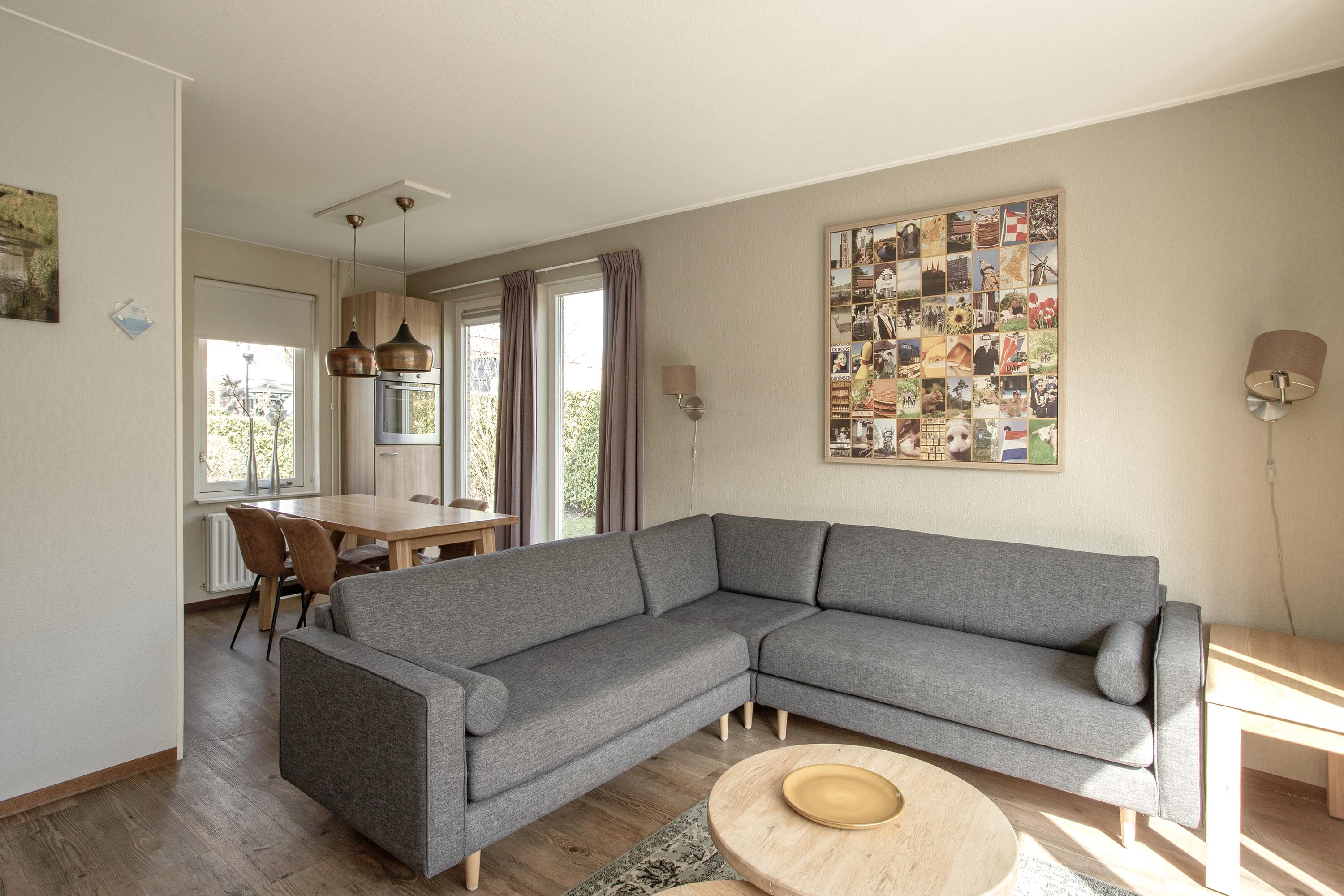 Vrijstaande woning te koop: Westelbeersedijk 6R-60, Diessen