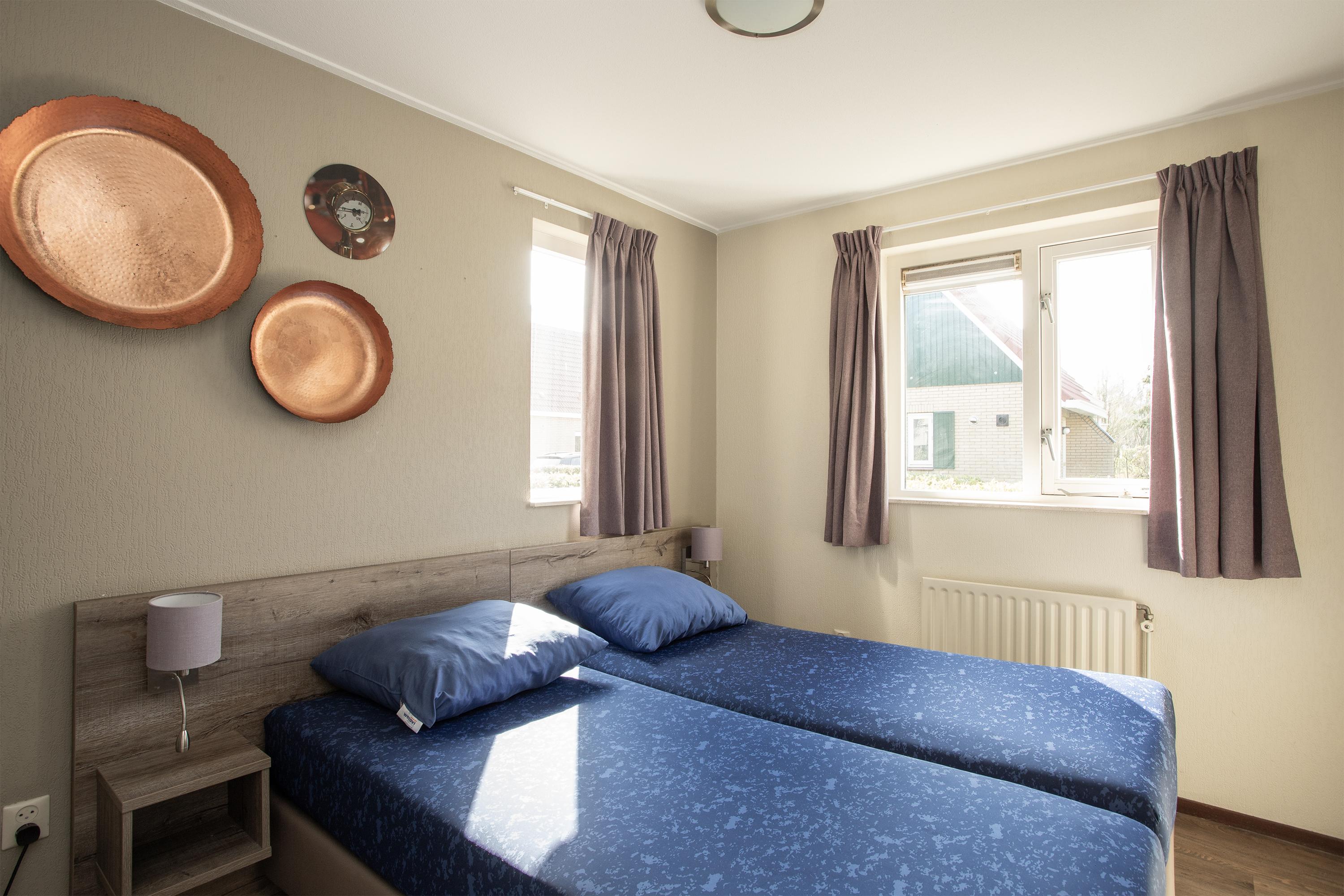 Vrijstaande woning te koop: Westelbeersedijk 6R-60, Diessen