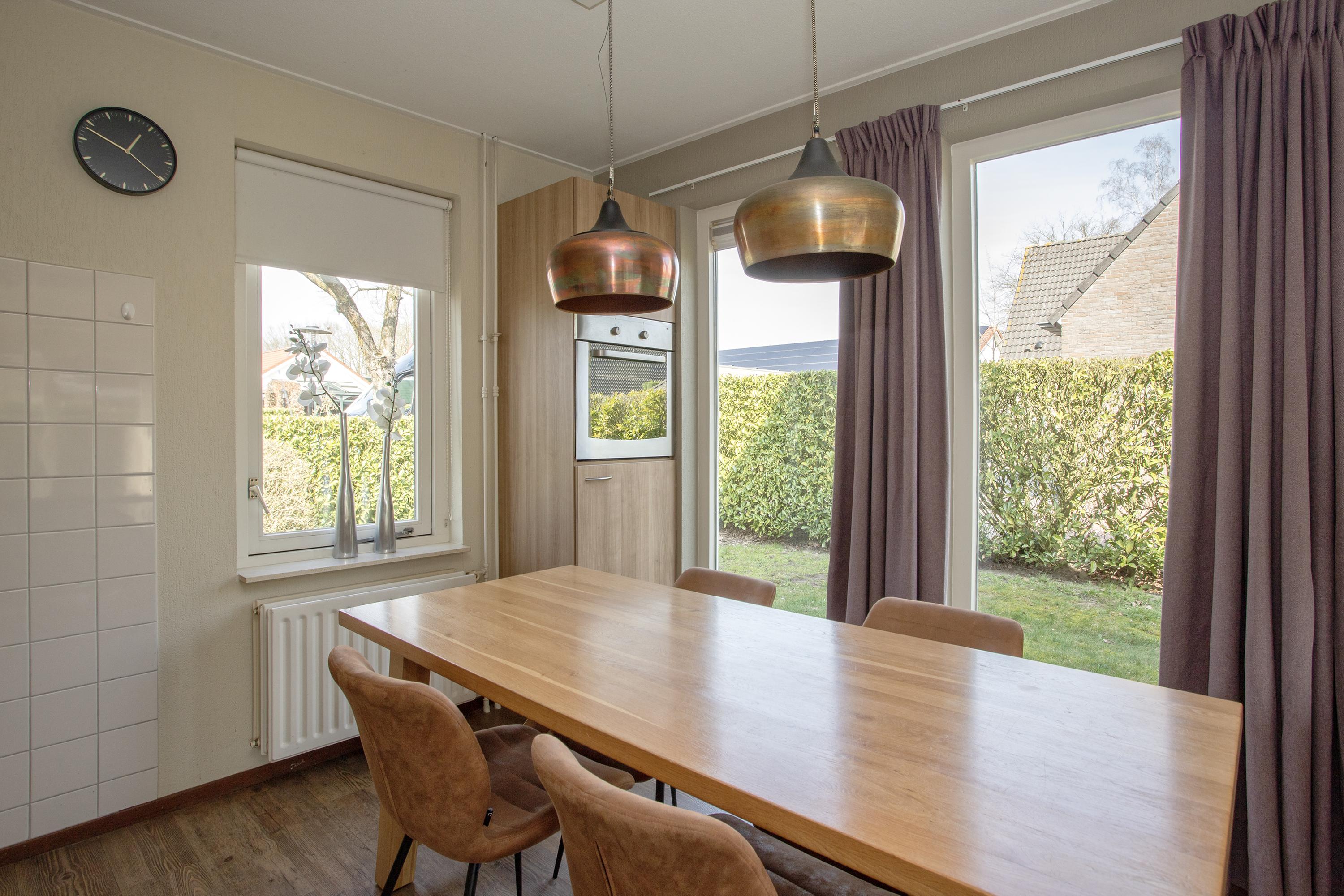 Vrijstaande woning te koop: Westelbeersedijk 6R-60, Diessen