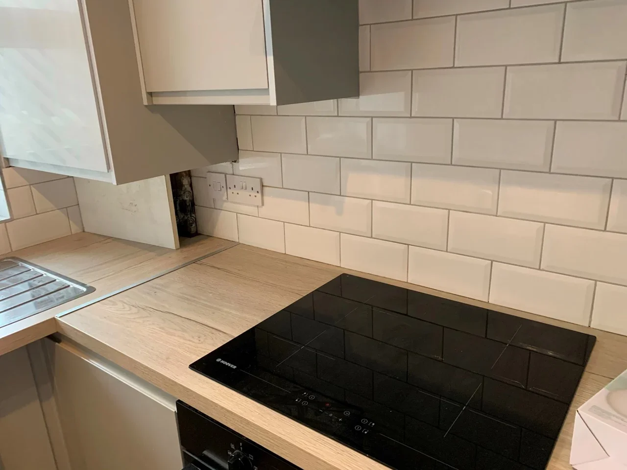 Flat Stockwell Road in Greater London